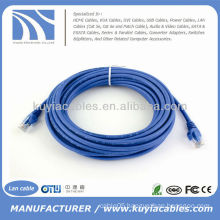 Lan Cable Cat5/Cat6 UTP Ethernet Network Patch cord